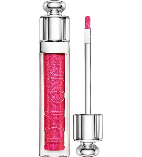 dior glitzer öl|dior addict lip gloss.